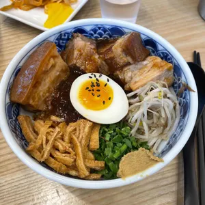 수림식당 사진