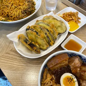 수림식당 사진