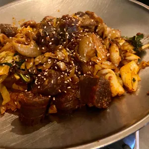 곱창명가 사진