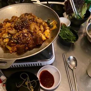 곱창명가 사진