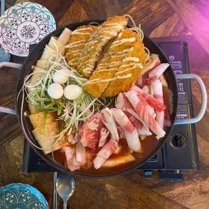 떡볶이심리학 사진