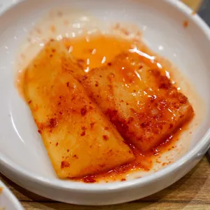 서울감자탕 리뷰 사진
