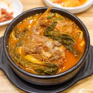 서울감자탕 사진