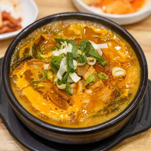 서울감자탕 사진