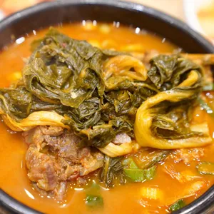 서울감자탕 사진