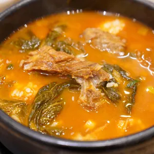 서울감자탕 사진
