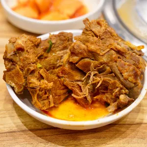 서울감자탕 리뷰 사진