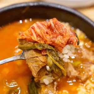 서울감자탕 리뷰 사진