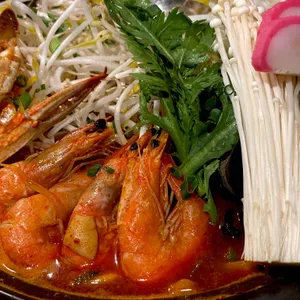 텐노쇼군 사진
