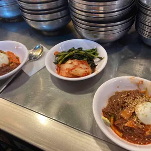 서울식당 사진