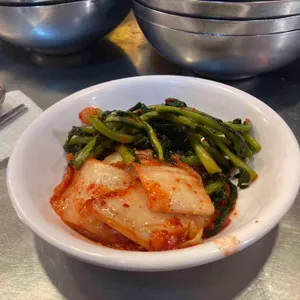 서울식당 사진