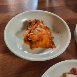 뚝배기선지국밥 사진