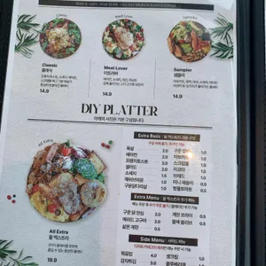 브런치빈 리뷰 사진