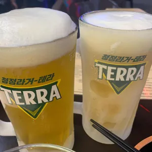 금별맥주 사진