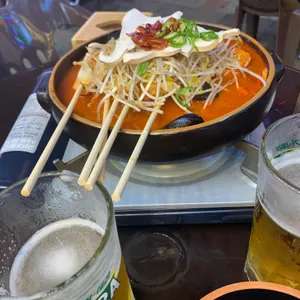 금별맥주 사진