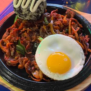아무술집 사진