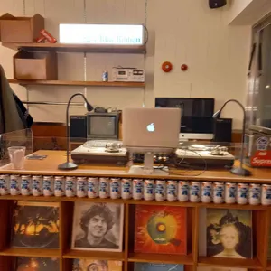 퀸즈 블러바드 리뷰 사진