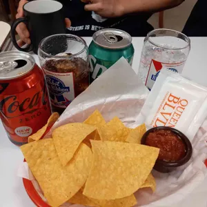 퀸즈 블러바드 리뷰 사진