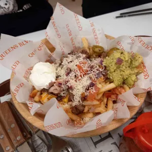 퀸즈 블러바드 리뷰 사진