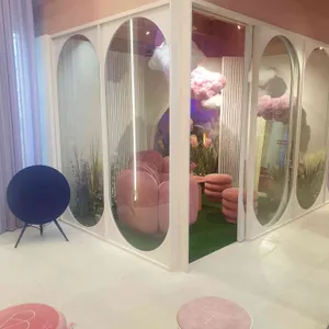 브루주아 리뷰 사진