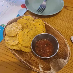 비아메렝게 사진
