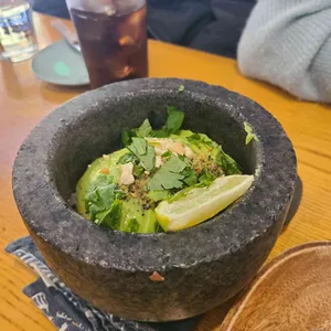 비아메렝게 사진