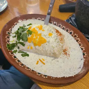 비아메렝게 사진