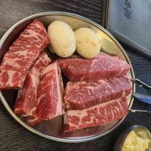 횃불 사진