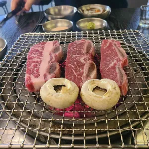 횃불 사진