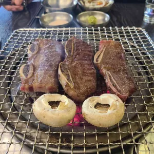 횃불 사진