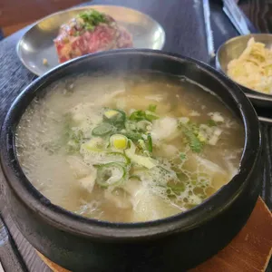횃불 사진