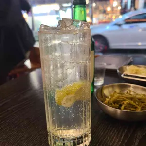 횃불 리뷰 사진