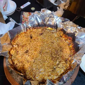 해태바베큐 리뷰 사진