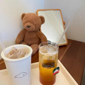 카페샌드 사진
