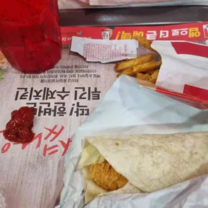 KFC 사진