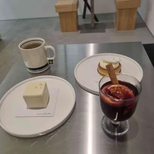 파티스리 데시데 사진