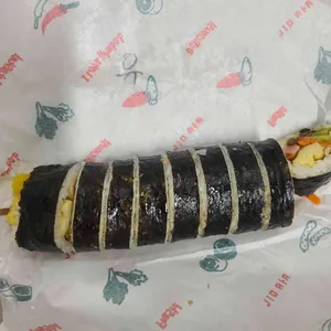 맘김밥 사진