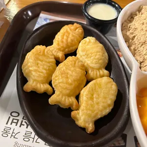 설빙 사진