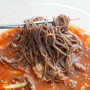 오늘칡냉면 사진