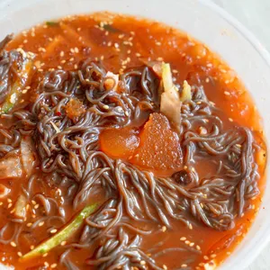 오늘칡냉면 사진