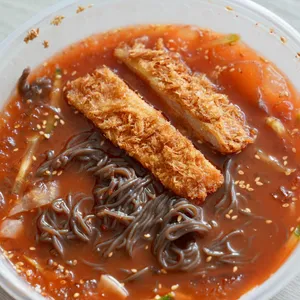 오늘칡냉면 사진
