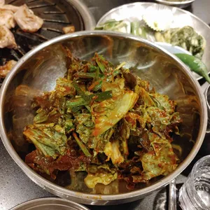 통통숯불고기 리뷰 사진