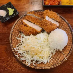 은보가츠 사진
