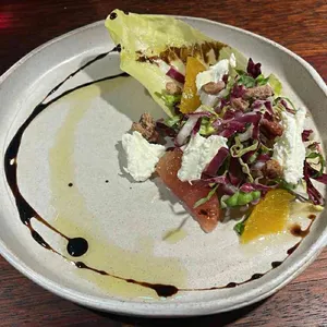 난산리 식당 사진