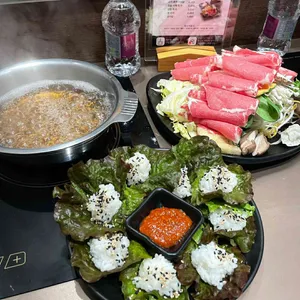 샤브퀴진 사진