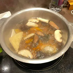 샤브퀴진 사진