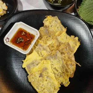 신현민 육회한 낙지마당 리뷰 사진