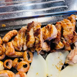 태영생막창 사진