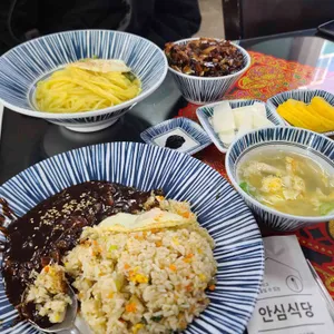 만리장성 사진