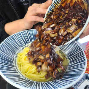 만리장성 사진
